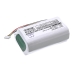 Batería Médica Smith & nephew CS-SNR144MD