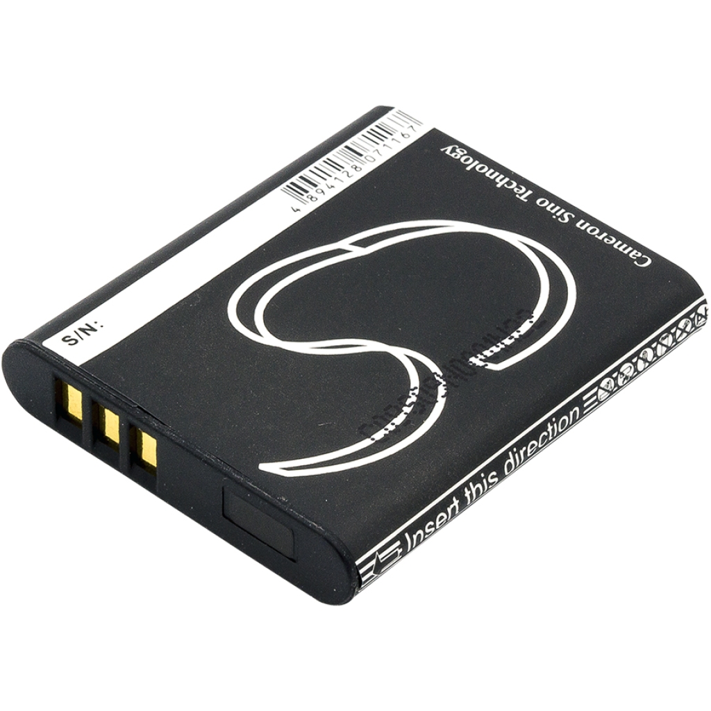 Batería para auriculares inalámbricos Sony MHS-TS20