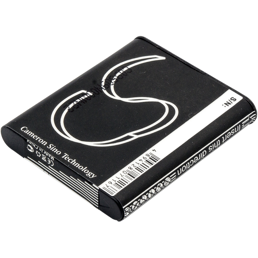 Batería para auriculares inalámbricos Sony MHS-TS20