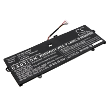 Reemplazo de batería compatible para Samsung AA-PBTN2QT