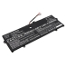 Batería para portátil Samsung CS-SNT900NB