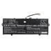 Batería para portátil Samsung CS-SNT900NB