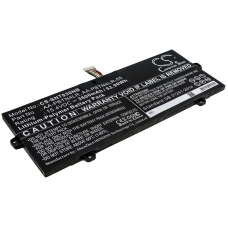 Reemplazo de batería compatible para Samsung AA-PBTN4LR,AA-PBTN4LR-05