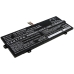 Batería para portátil Samsung CS-SNT930NB