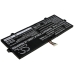 Batería para portátil Samsung CS-SNT930NB