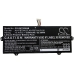 Batería para portátil Samsung CS-SNT930NB