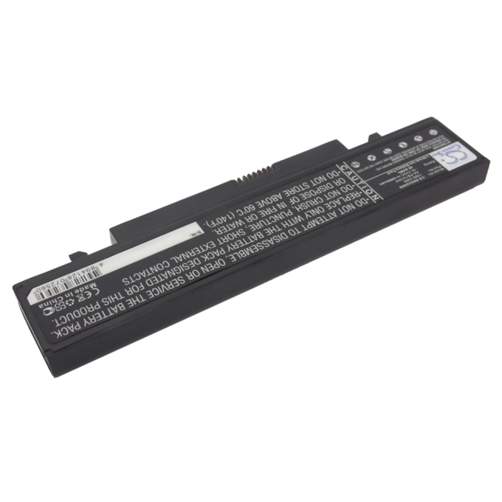 Batería para portátil Samsung CS-SNX420NB