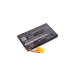 MP3, MP4, PMP Batería Sony CS-SNZ001SL