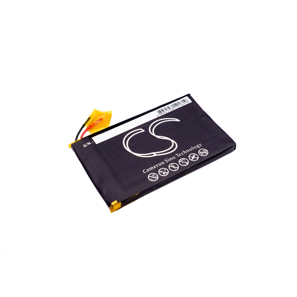 MP3, MP4, PMP Batería Sony CS-SNZ001SL
