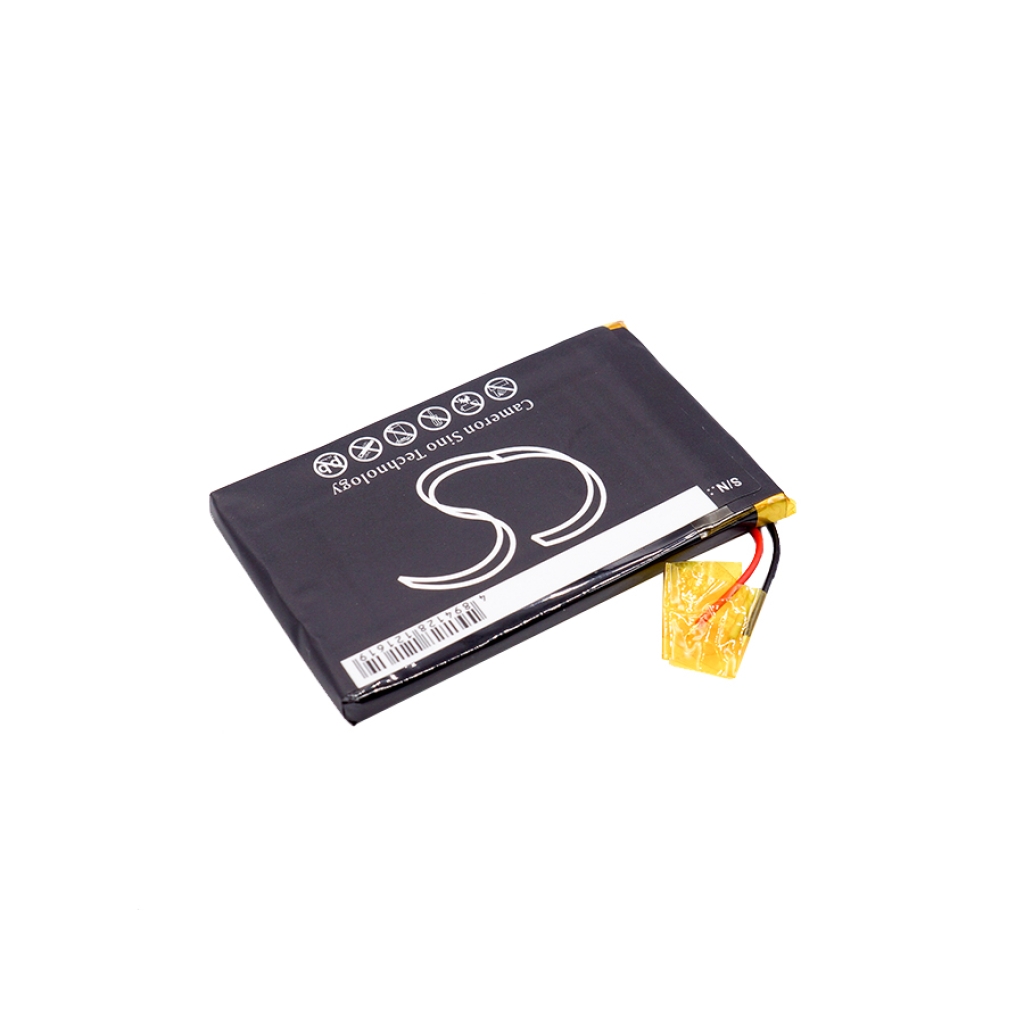 MP3, MP4, PMP Batería Sony CS-SNZ001SL