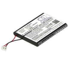 Reemplazo de batería compatible para Sony LIS1446