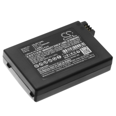 Reemplazo de batería compatible para Sony PSP-110