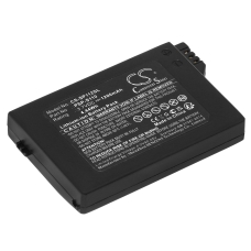 Reemplazo de batería compatible para Sony PSP-S110