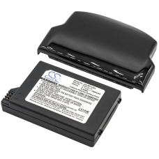 Reemplazo de batería compatible para Sony PSP-S110