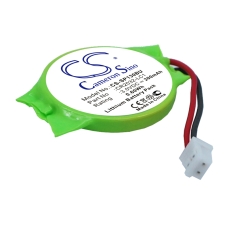 Reemplazo de batería compatible para Sony CR2032-LC1