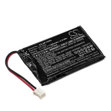 Reemplazo de batería compatible para Sony LIP1522