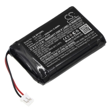 Reemplazo de batería compatible para Sony LIP1522
