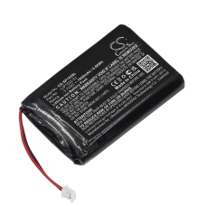 Reemplazo de batería compatible para Sony LIP1522-2J