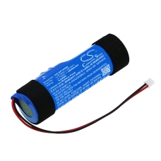 Reemplazo de batería compatible para Sony LIS1651,LIS1654