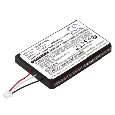 Reemplazo de batería compatible para Sony LIP1708