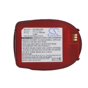 Batería del teléfono móvil Samsung SPH-A310
