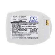 Batería del teléfono móvil Samsung SPH-A310