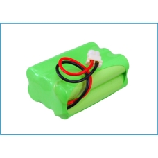 Reemplazo de batería compatible para Dogtra BP15,BP15RT