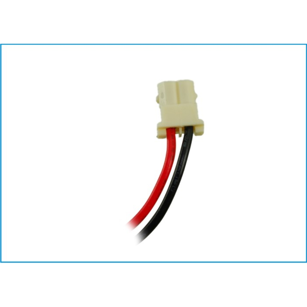 Batería para collares de perro Dogtra Transmitter D500B