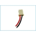 Batería para collares de perro Dogtra Transmitter D500B