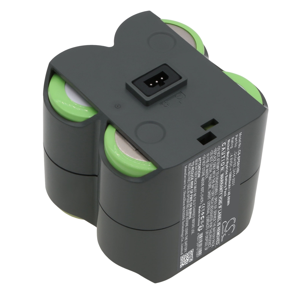 Batería para herramientas eléctricas Spectra precision CS-SPD613SL