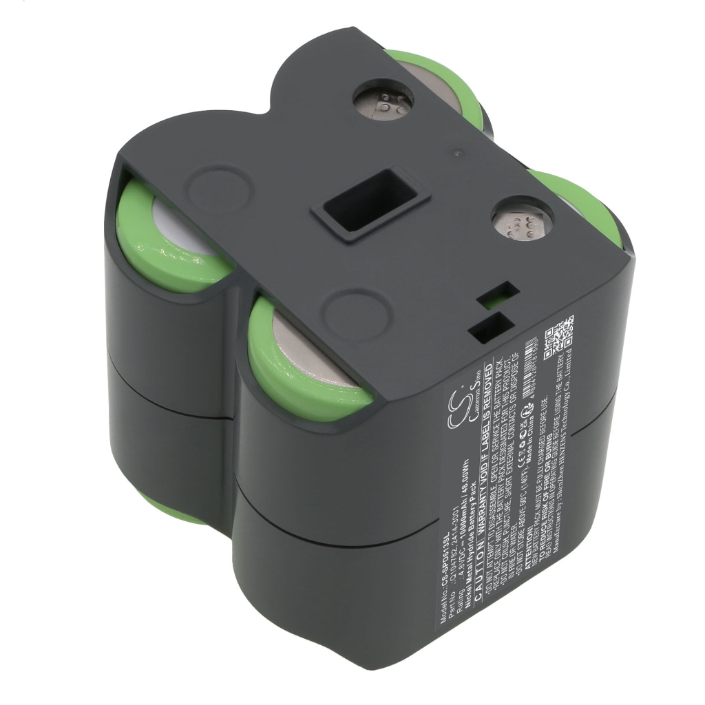 Batería para herramientas eléctricas Spectra precision CS-SPD613SL