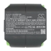 Batería para herramientas eléctricas Spectra precision CS-SPD613SL