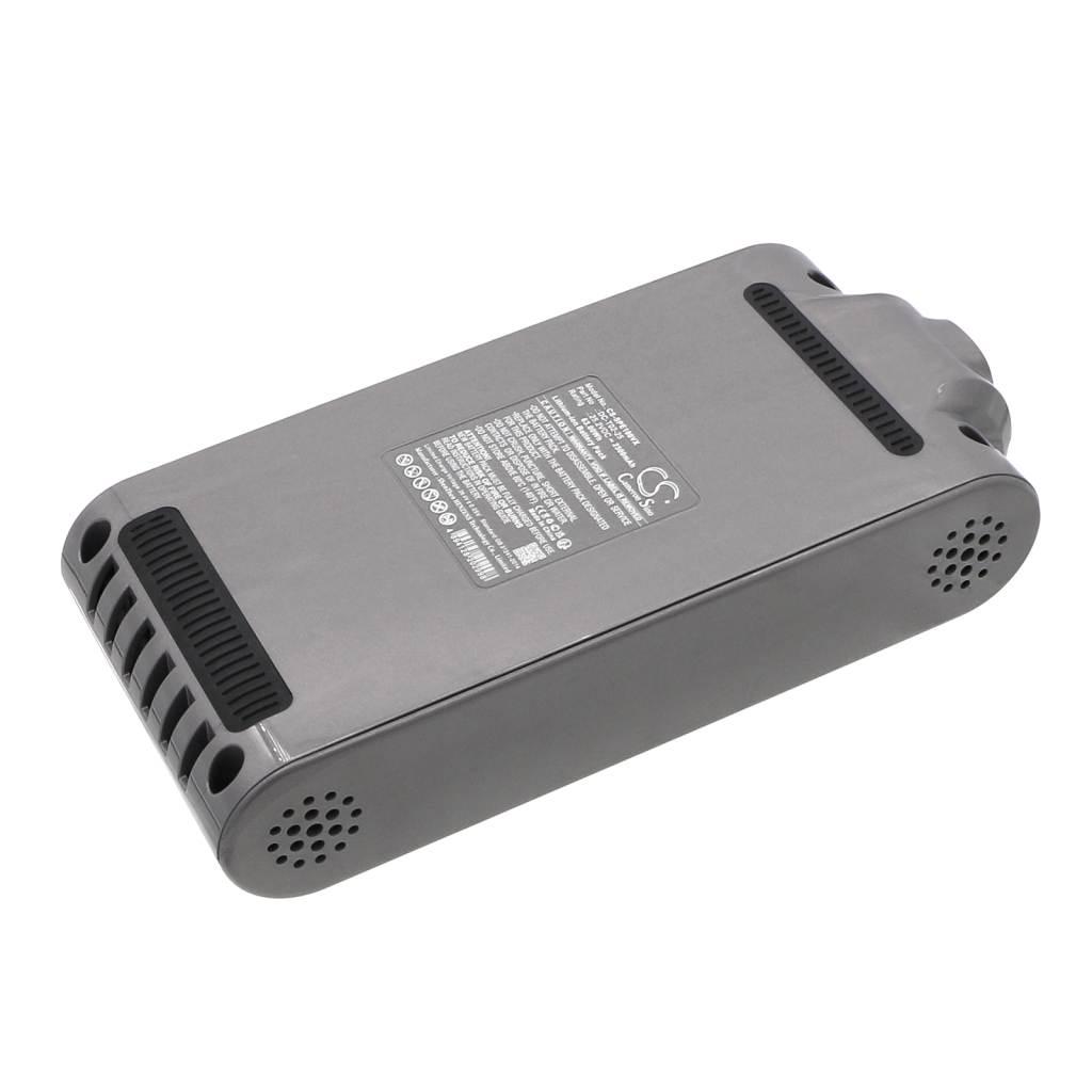 Batería de vacío Supro CS-SPE100VX