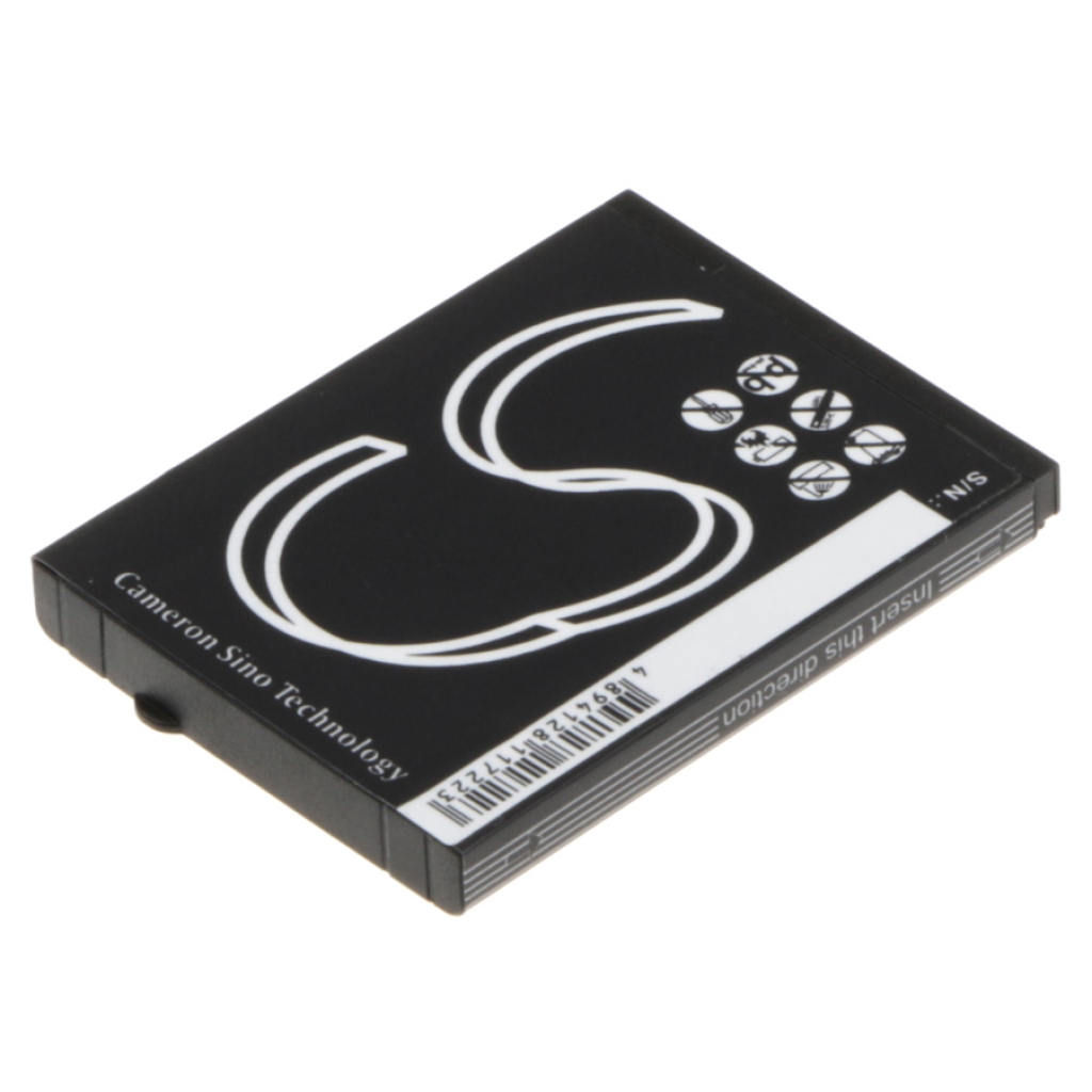 Batería del teléfono de Skype Netgear CS-SPH101SL