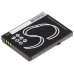 Batería del teléfono de Skype Netgear CS-SPH101SL