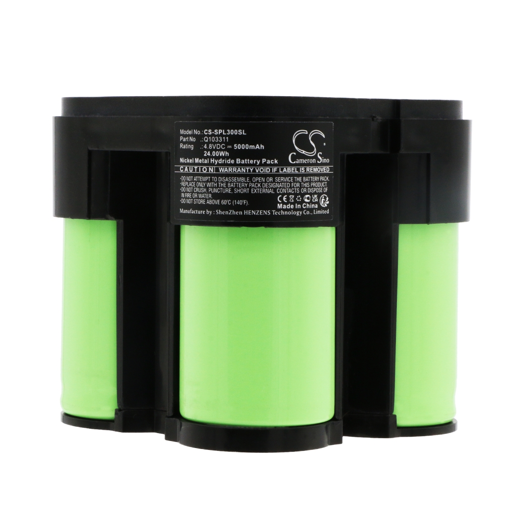 Batería para herramientas eléctricas Spectra precision CS-SPL300SL