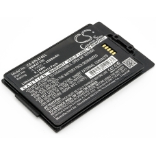 Reemplazo de batería compatible para Spectralink BBK87120