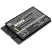 Batería para teléfono inalámbrico Spectralink 8742