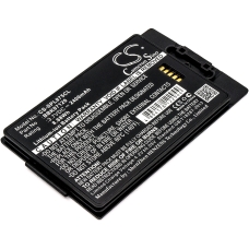 Reemplazo de batería compatible para Spectralink BBK87120