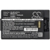 Batería para teléfono inalámbrico Spectralink PBL87420