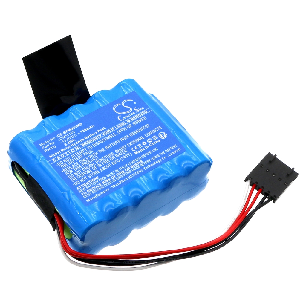 Batería Médica Spacelabs CS-SPM903MD