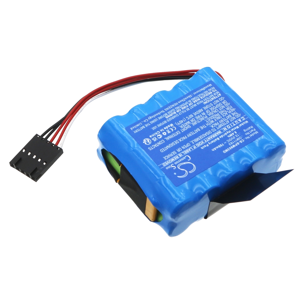 Batería Médica Spacelabs CS-SPM903MD