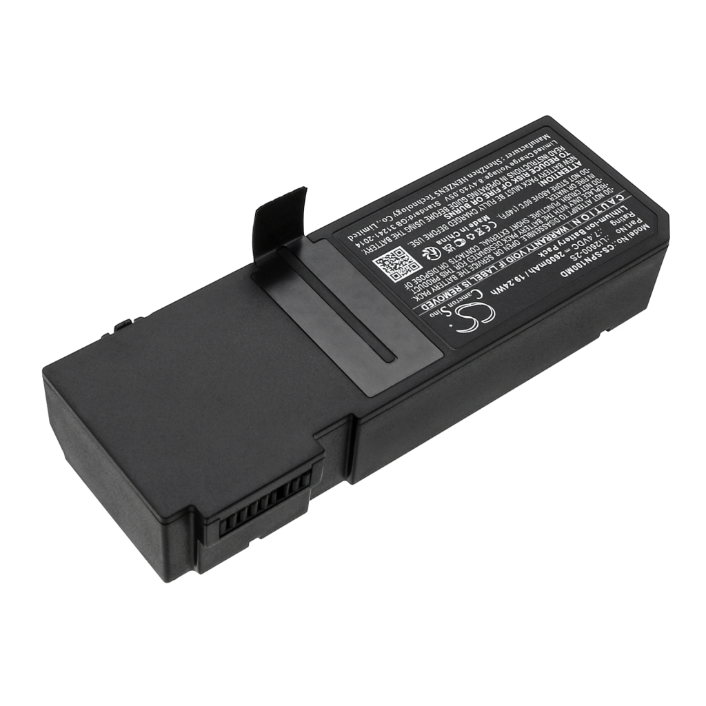 Batería Médica Sinomdt CS-SPN100MD