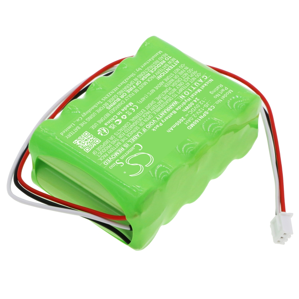 Batería Médica Sinomdt CS-SPN160MD