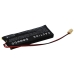 Batería para auriculares inalámbricos Sony CS-SPN270SL