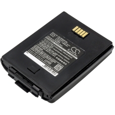 Reemplazo de batería compatible para Simoco-Sepura 300-00001,300-00002,300-00098,300-00099,300-00160...