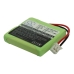 Batería para teléfono inalámbrico Sagem DCP 12-300