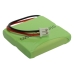 Batería para teléfono inalámbrico Sagem DCP 12-300
