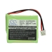 Batería para teléfono inalámbrico Sagem DCP 12-300