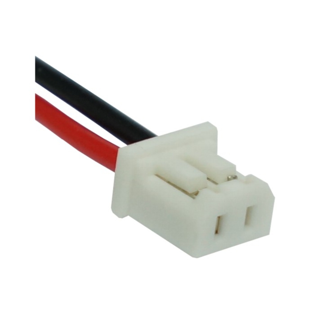 Batería para teléfono inalámbrico Sagem DCP 12-300
